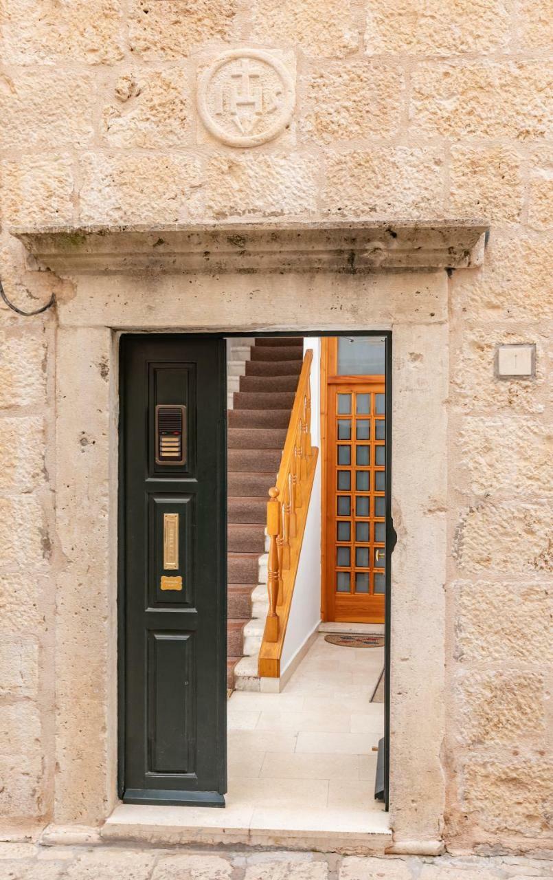 The Art Republic, Old Town Apartment Dubrovnik Exterior photo